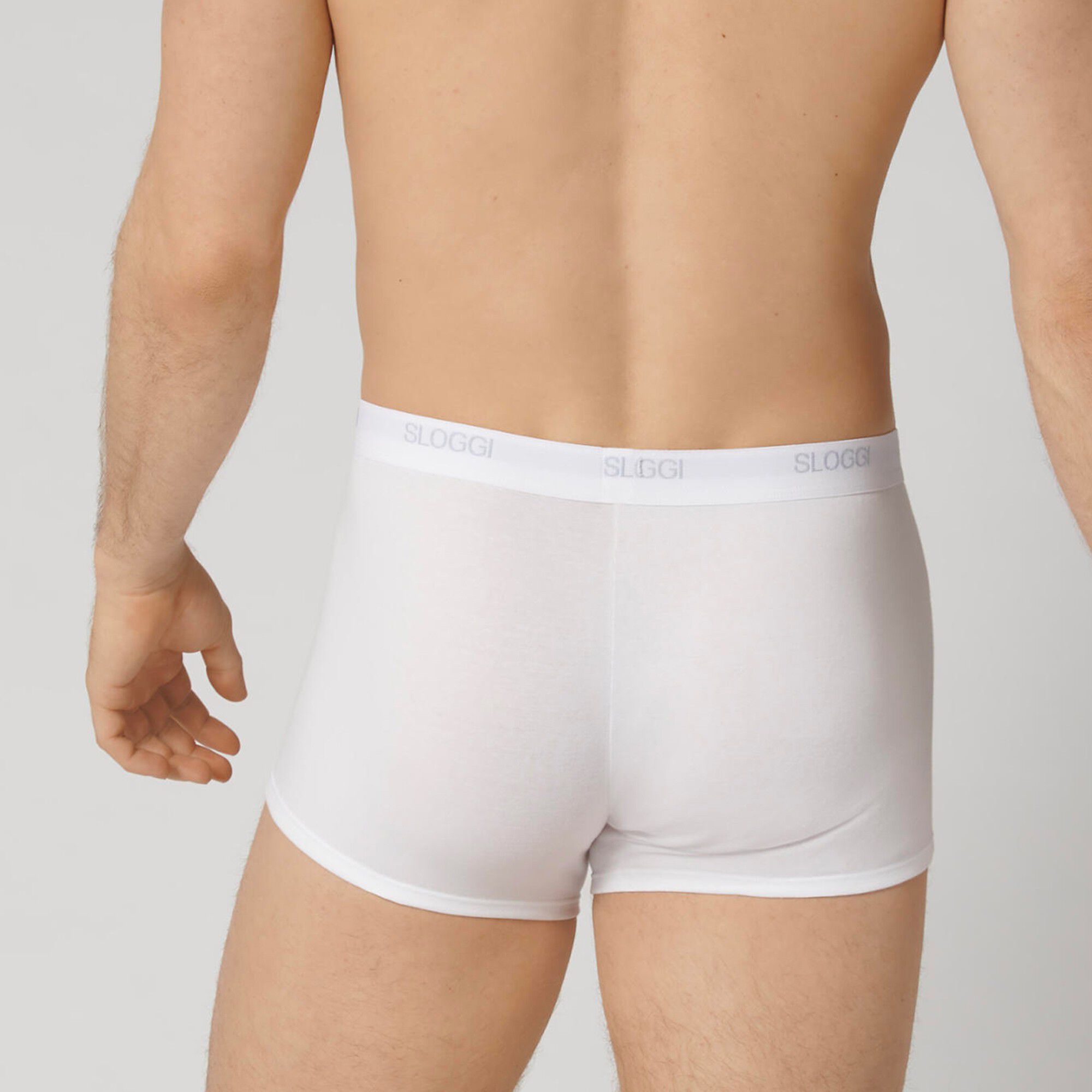 Boxer Basic Freefit X-Move