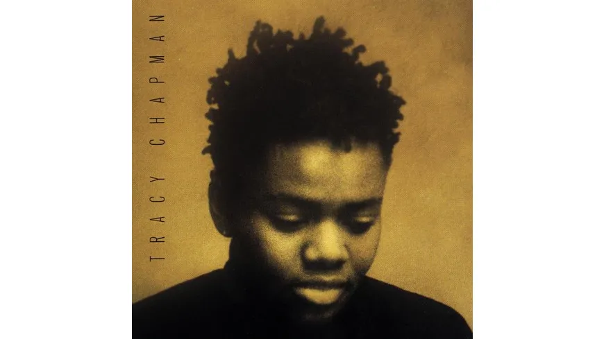 Tracy Chapman