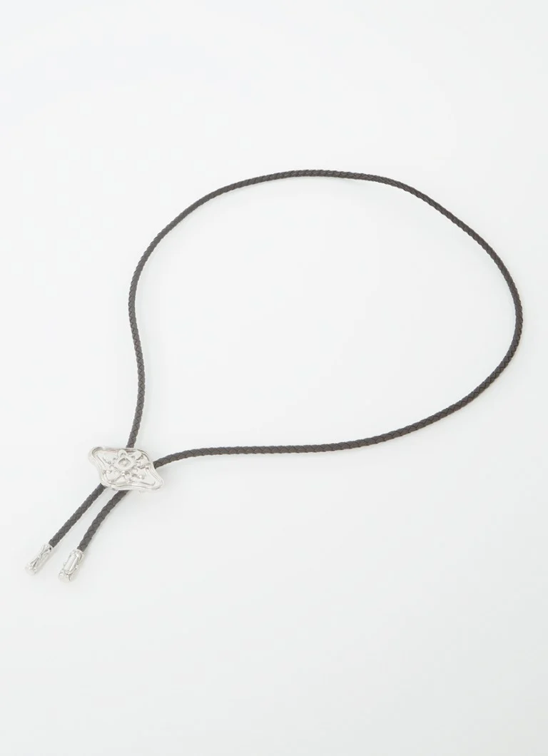 MaxMara Iron Ketting