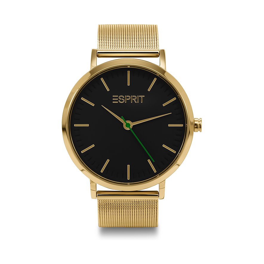 ESPRIT Herrenuhr Everyday