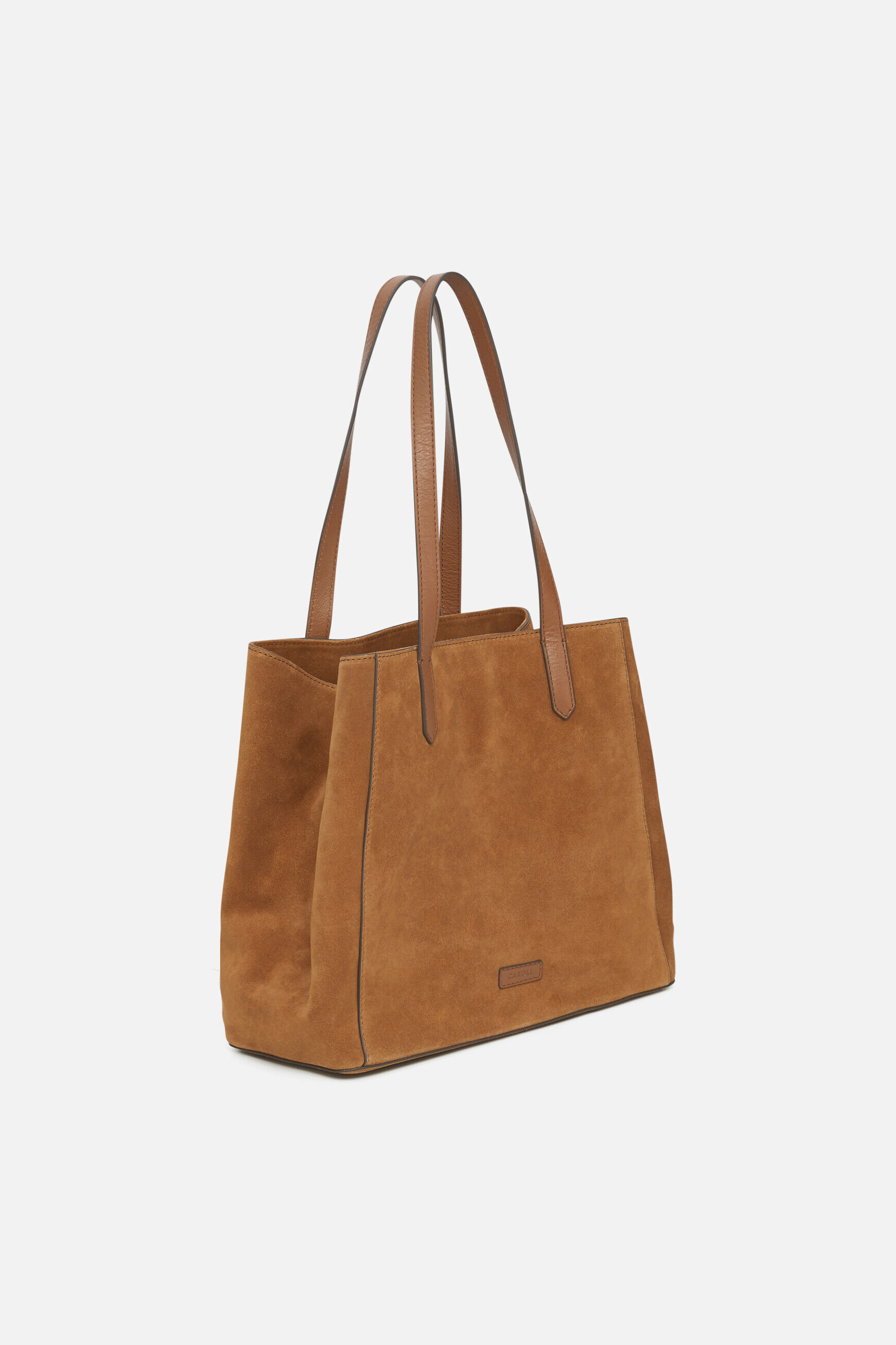 Sac sophie camel femme