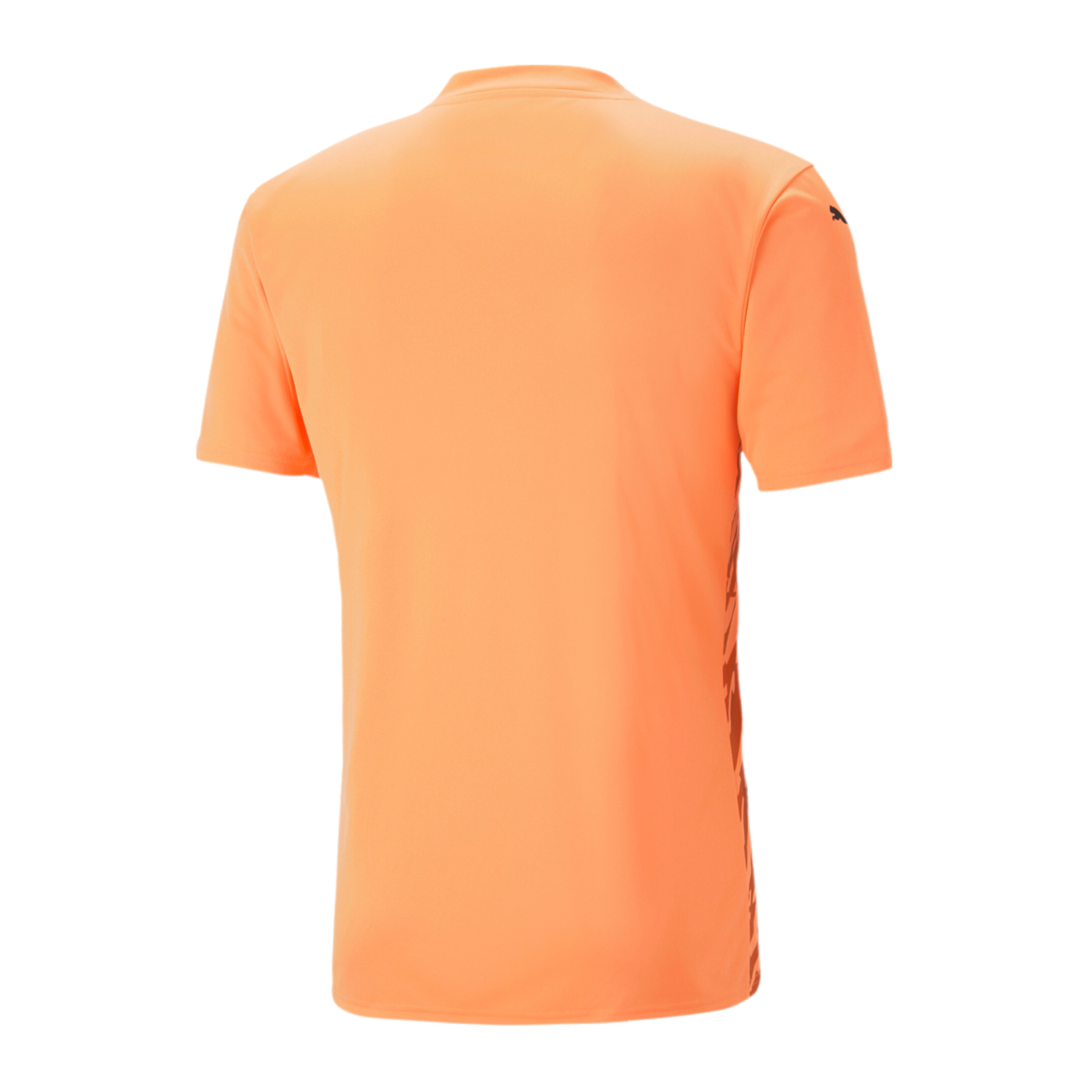 PUMA teamULTIMATE Trikot Orange F21