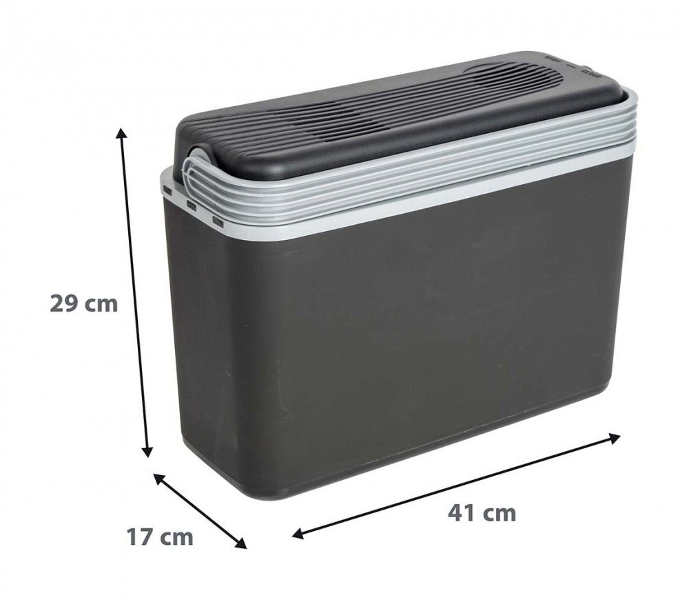 Bo-Camp Elektrische Kühlbox