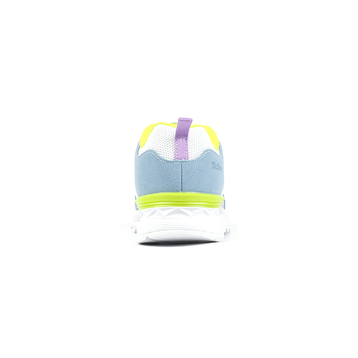 Baby Low Sneakers für Mädchen