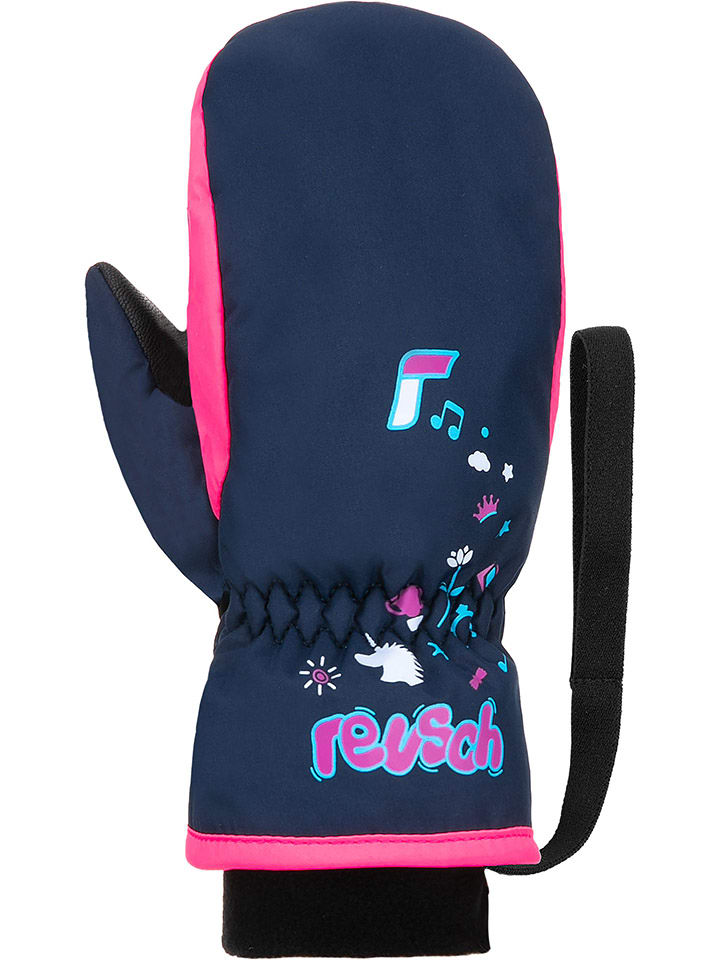 Reusch Funktionsfäustlinge 