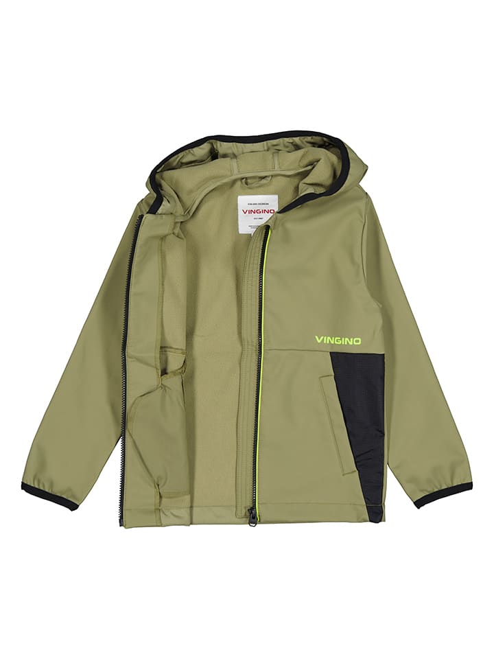 Vingino Softshelljacke 