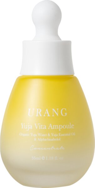 Urang Yuja Vita Ampoule Gesichtsserum