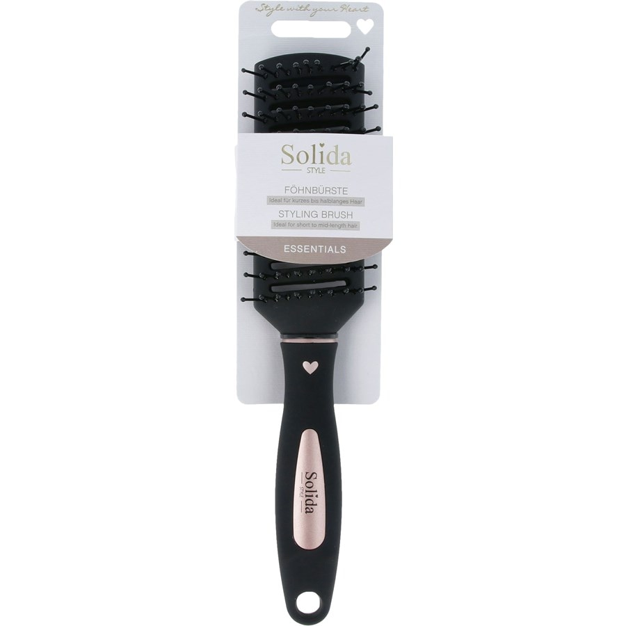 Blow Dryer Brush