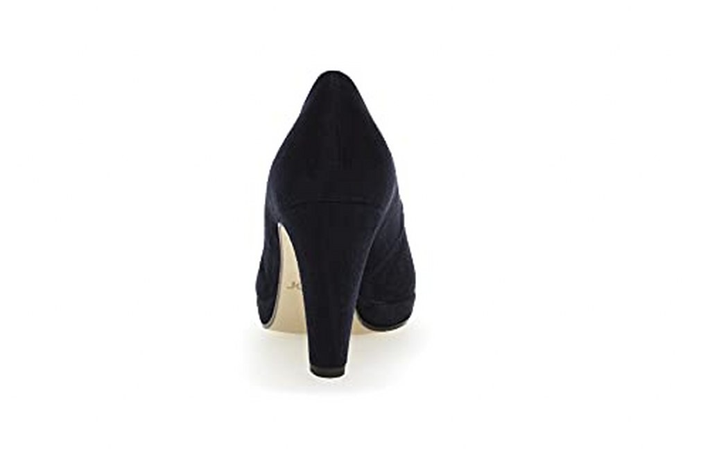 GABOR Ballerinas blau