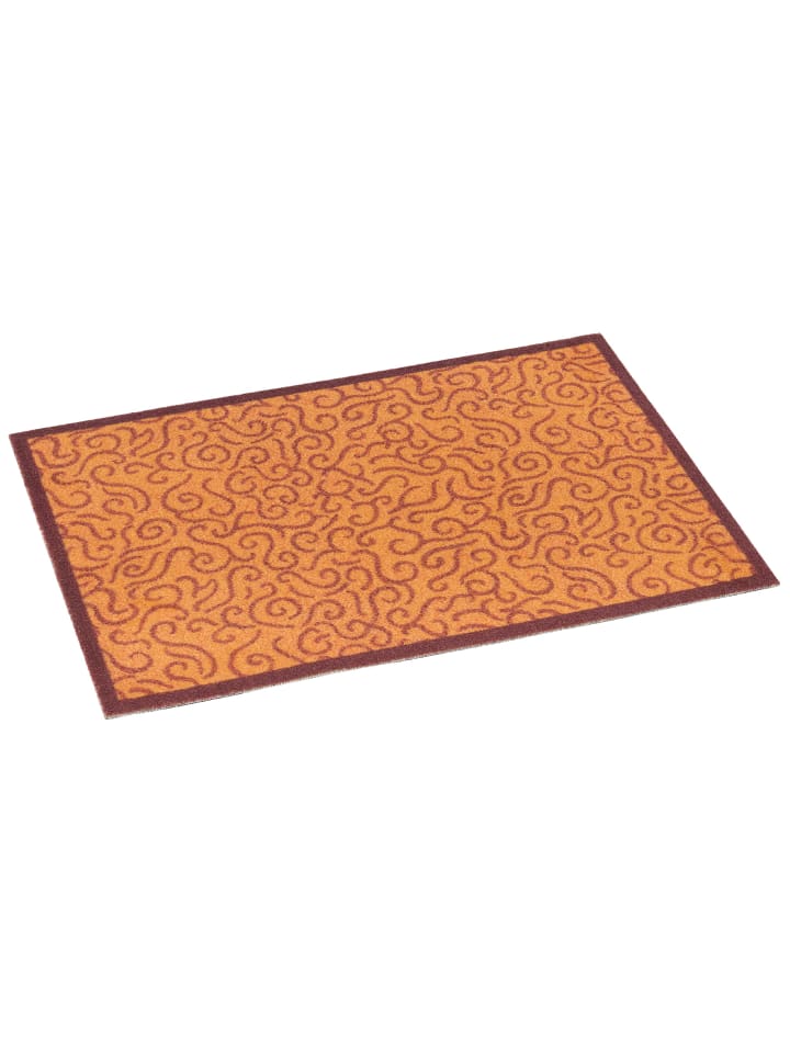 Pergamon Fußmatte Sauberlauf Superclean in Karamell günstig kaufen