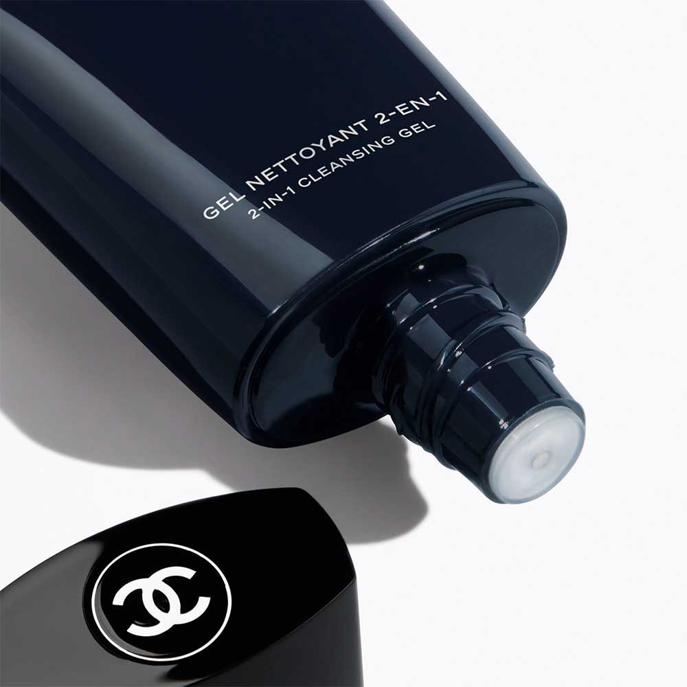 CHANEL BLEU DE CHANEL 2-IN-1 REINIGUNGSGEL