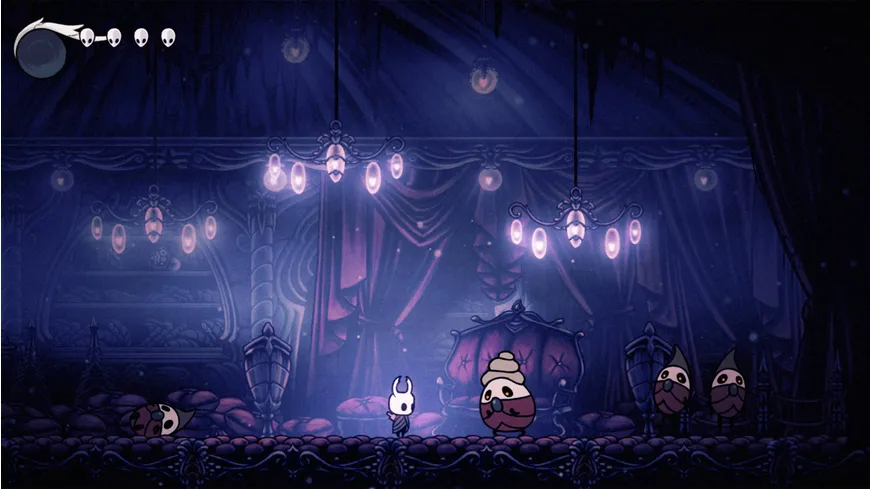Hollow Knight