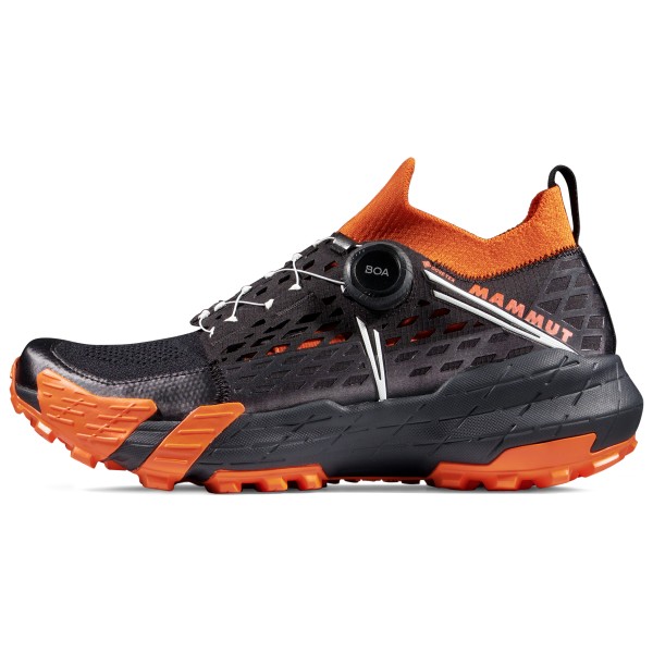 Mammut - Women's Aenergy TR Boa Mid GTX - Trailrunningschuhe