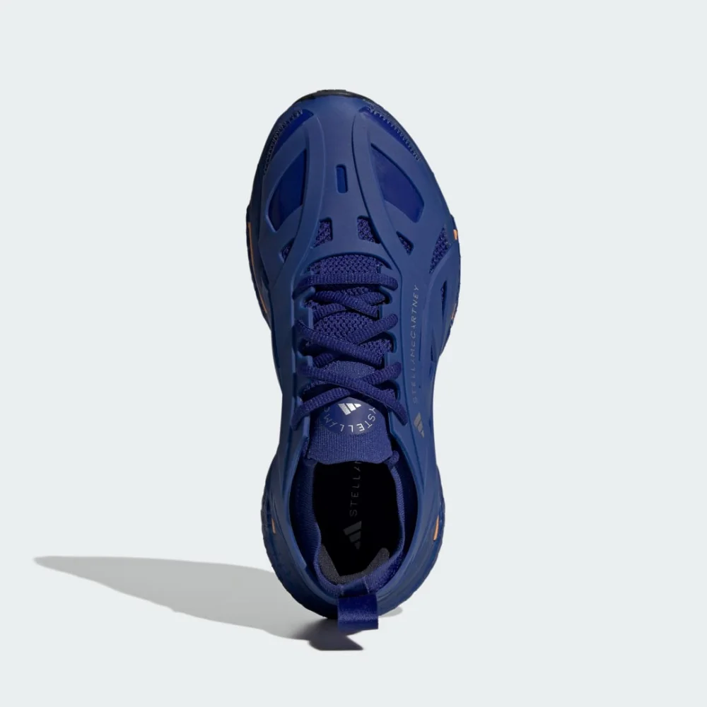 adidas Stella McCartney Solarglide ID7584 / blau