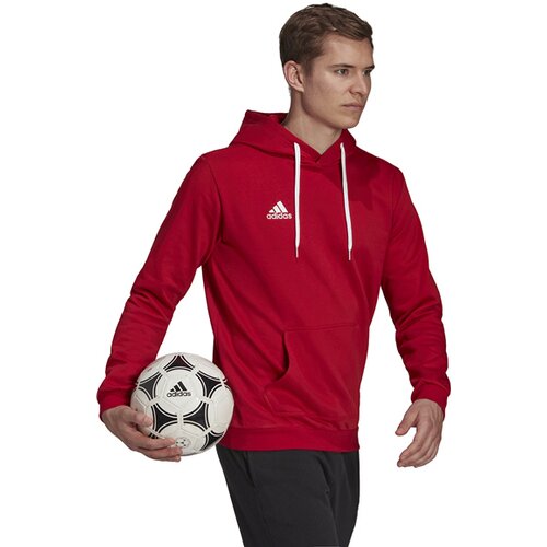 HERREN KAPUZENSWEAT ENTRADA 22 SWEAT (NORMAL & LANG)