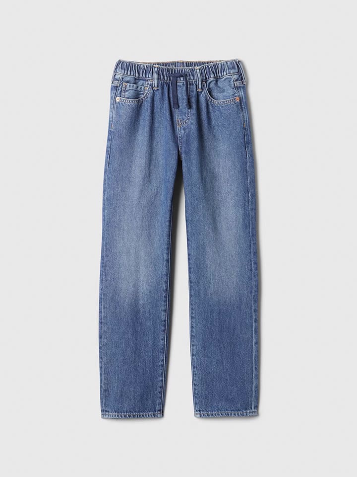 GAP Jeans in Blau günstig kaufen