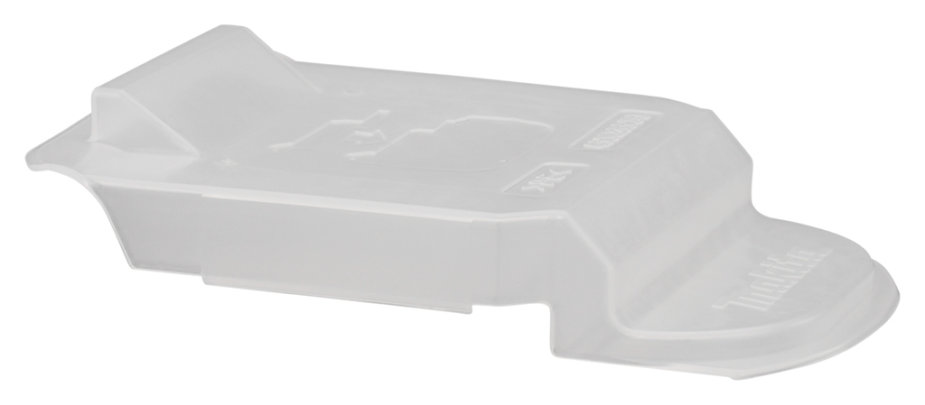Makita tilbehør 450128-8 Beskyttelsesdeksel Batteri Li-ion/Ni-MH