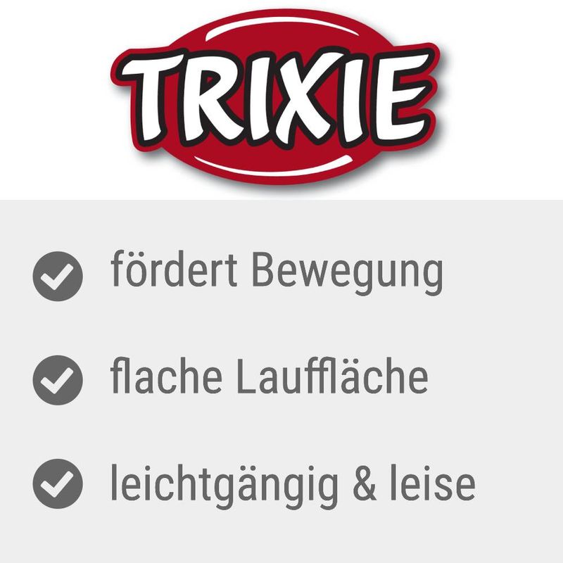Trixie Laufteller zu TOP-Preisen
