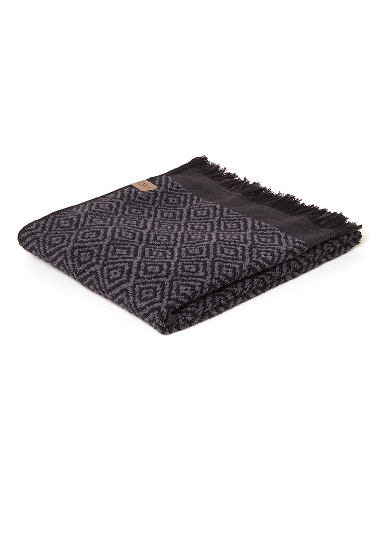 Mette Ditmer Morocco bath towel - 50 x 90 cm