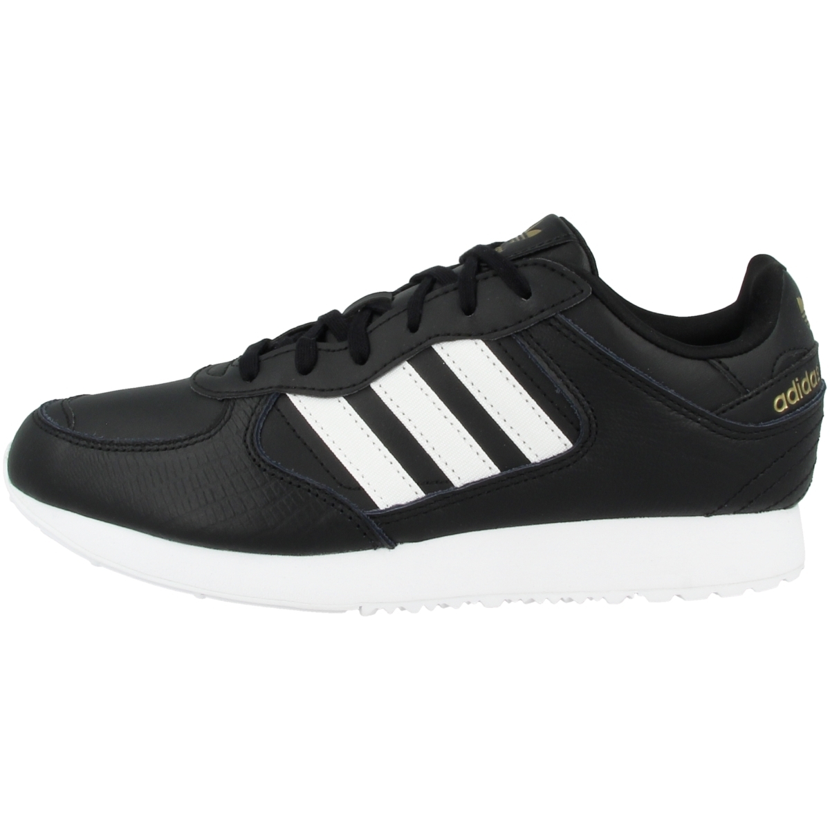 Adidas Originals Special 21 Sneaker Low schwarz