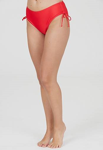CRUZ Bikinihose Celinn aus schnelltrocknendem Material