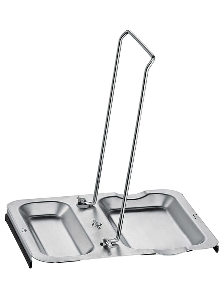 Küchenprofi Deckel-/Löffelablage 