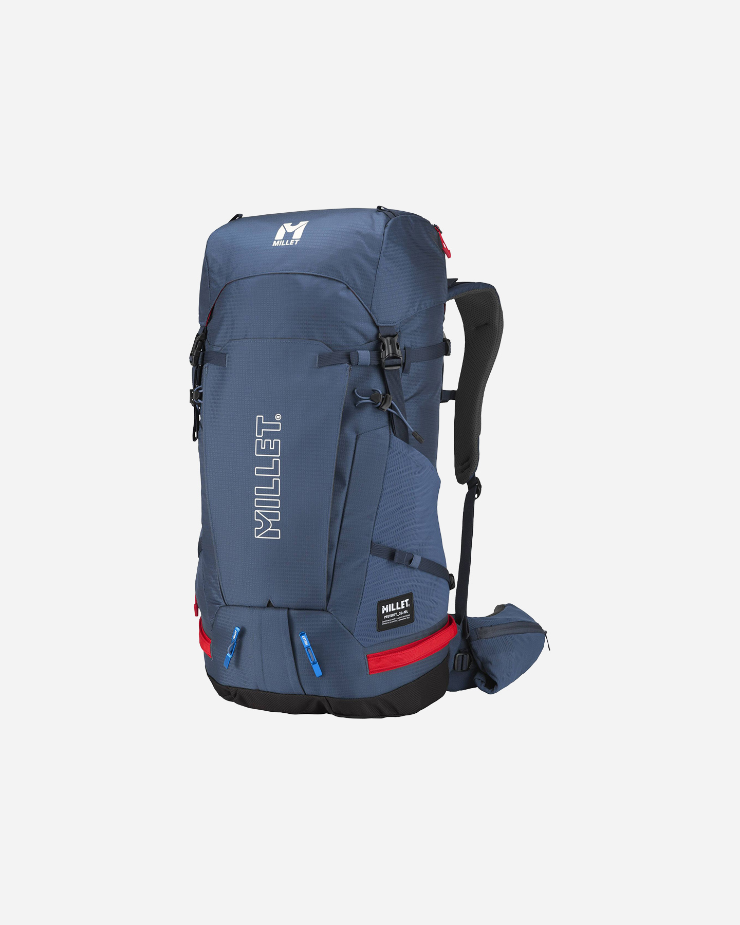 Plecak górski Millet Peuterey 35+10 MIS2427-N0395