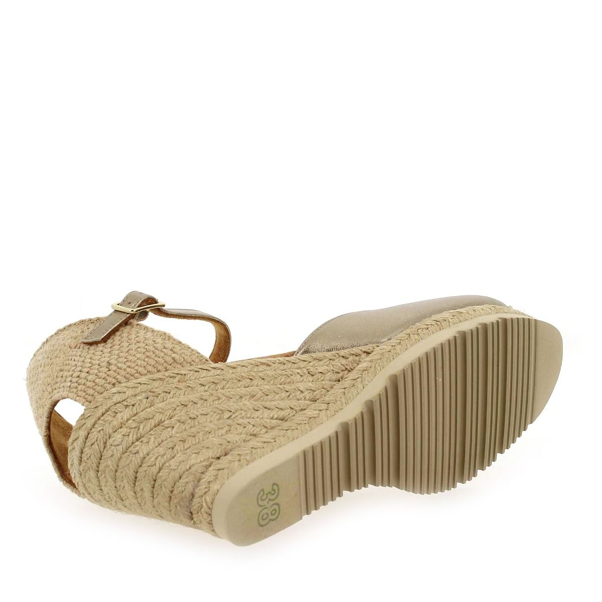 Unisa  CASTILLA - Bronze
