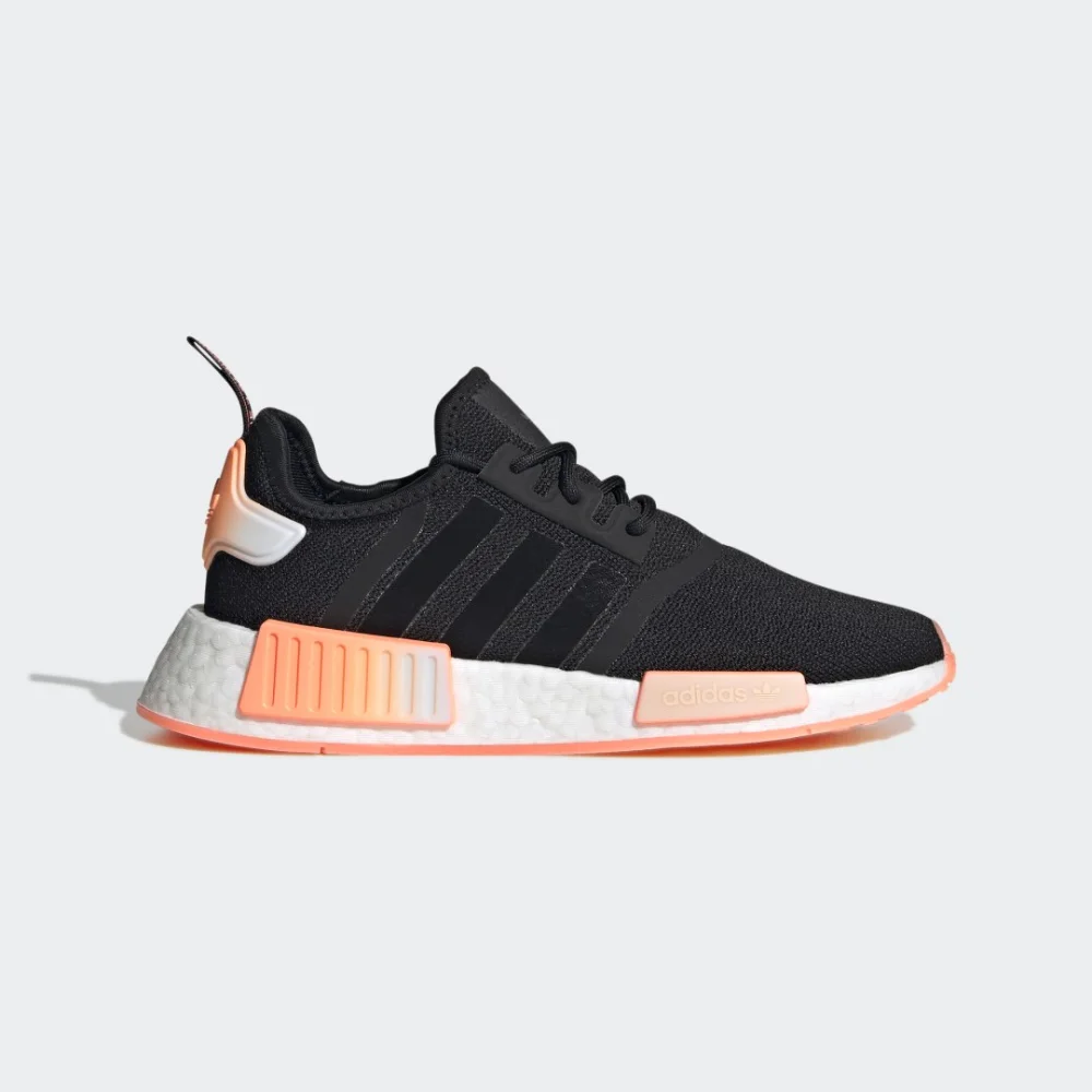 adidas NMD R1 GW9463 / schwarz