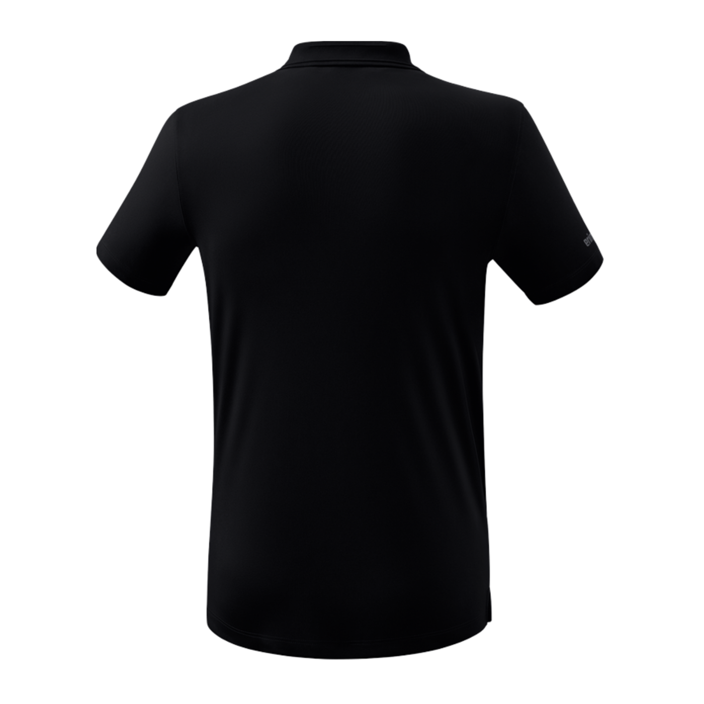 Erima Poloshirt Schwarz