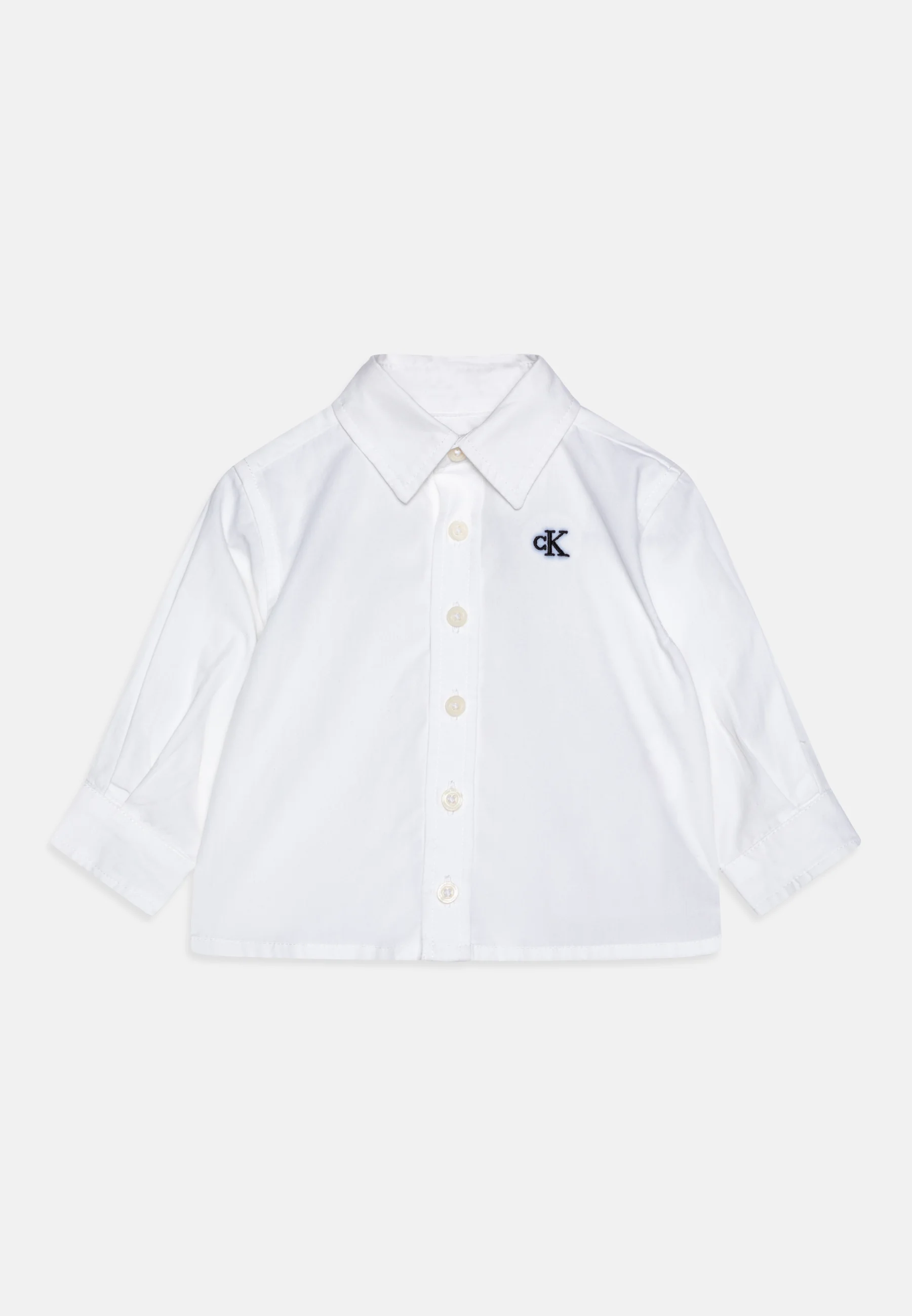 Calvin Klein Jeans BABY UNISEX - Camisa