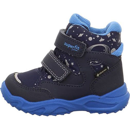 superfit Winterstiefel GLACIER