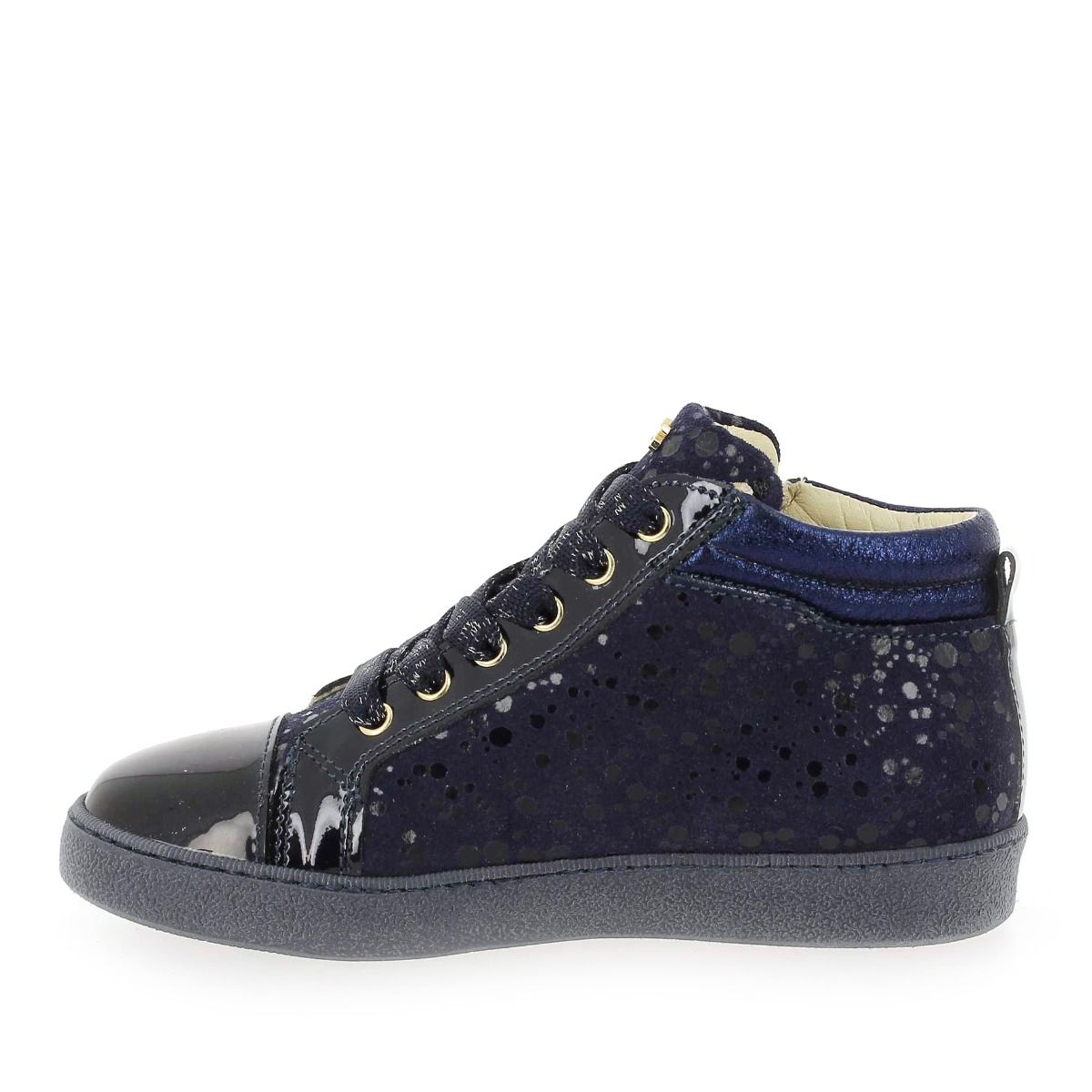 Stones and Bones  EDAIN H22 - marine