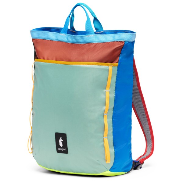Cotopaxi - Todo 16 Convertible Tote Cada Dia - Umhängetasche