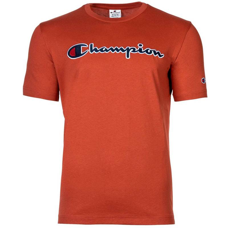 CHAMPION T-Shirt T-Shirt Herren