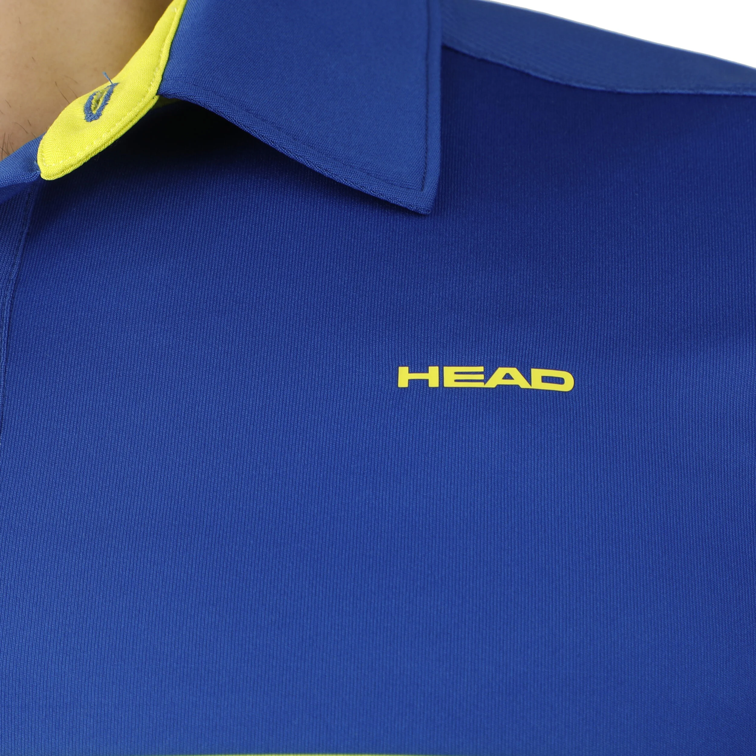 Prestige Polo Special Edition Herren - Blau