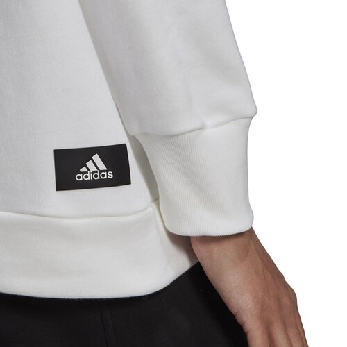 DAMEN SWEATSHIRT W FI BOS CREW