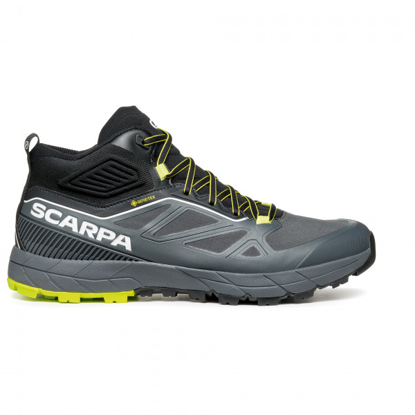 Scarpa - Rapid Mid GTX - Approachschuhe