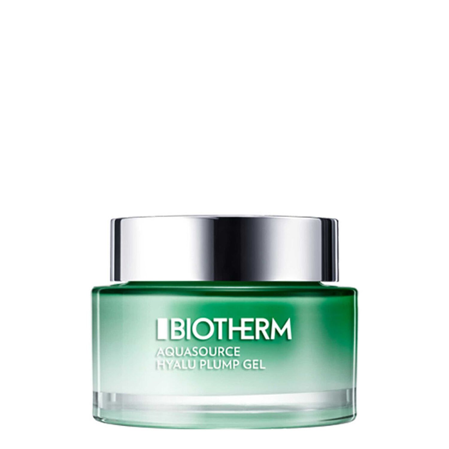 Biotherm Aquasource Hyalu Plump Gel Gel Hydratant à l'Acide Hyaluronique
