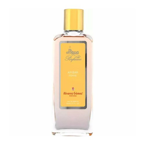 Alvarez Gomez Amber parfumska voda 30 ml
