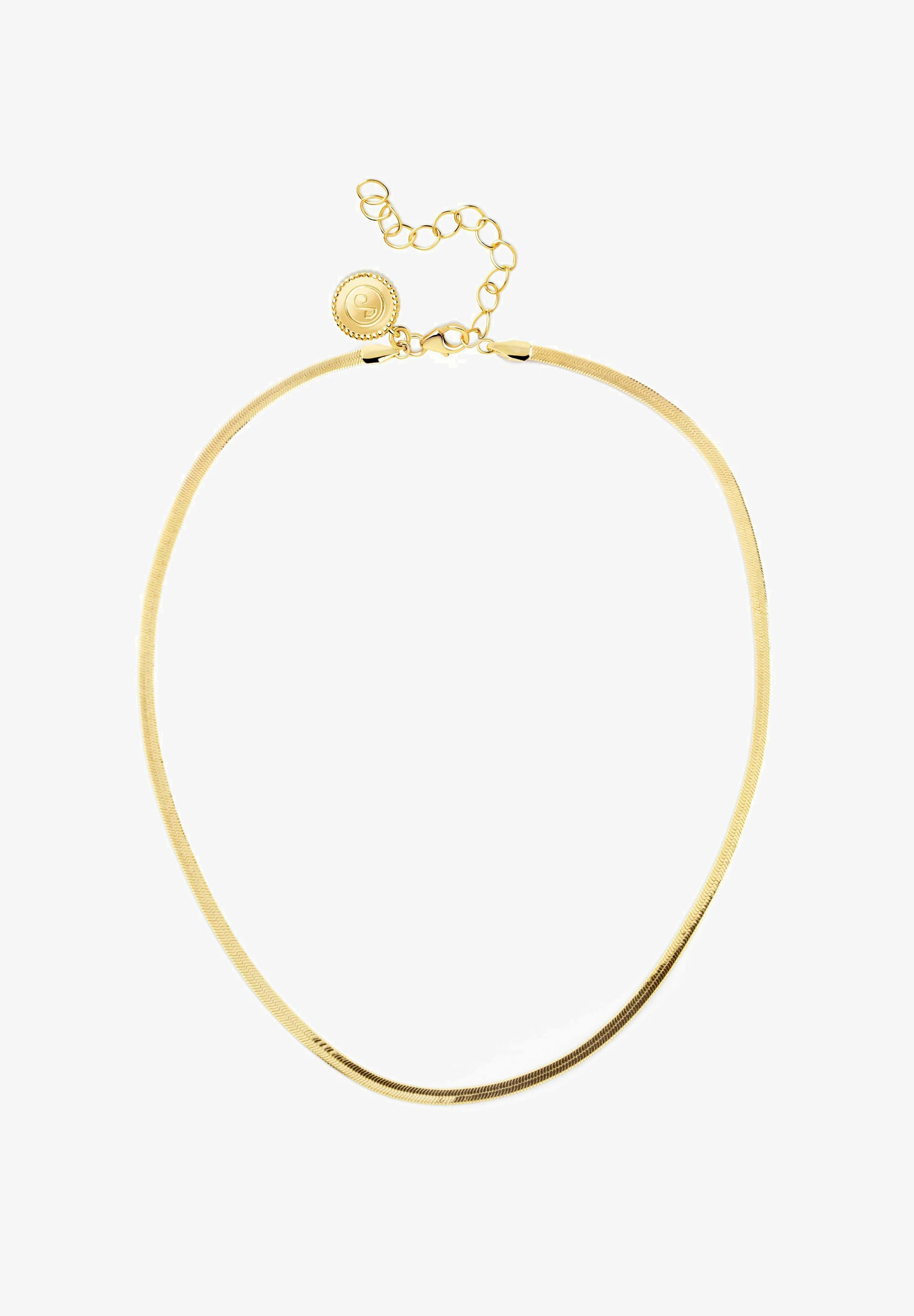 Singularu LISSE- Collar