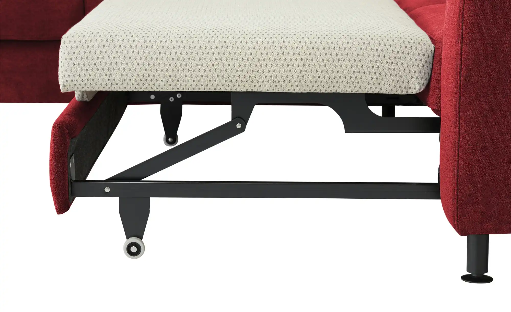Kollektion Kraft Ecksofa Jana
