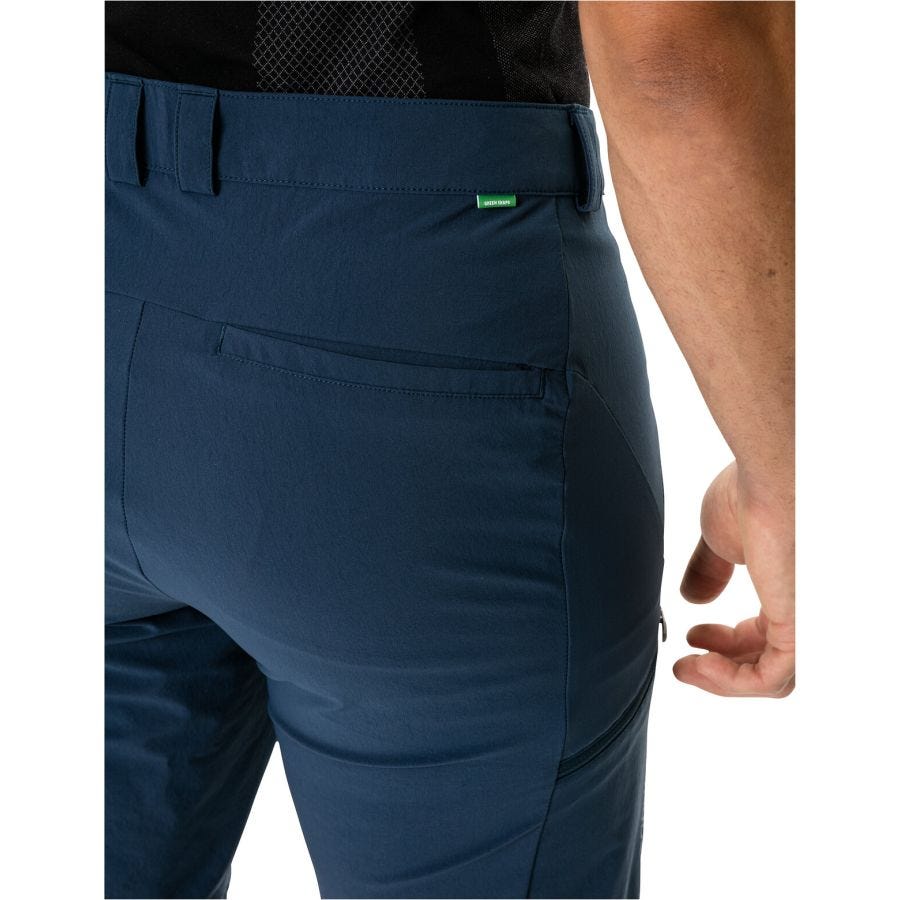 Farley Stretch Zip-off II Hose Herren