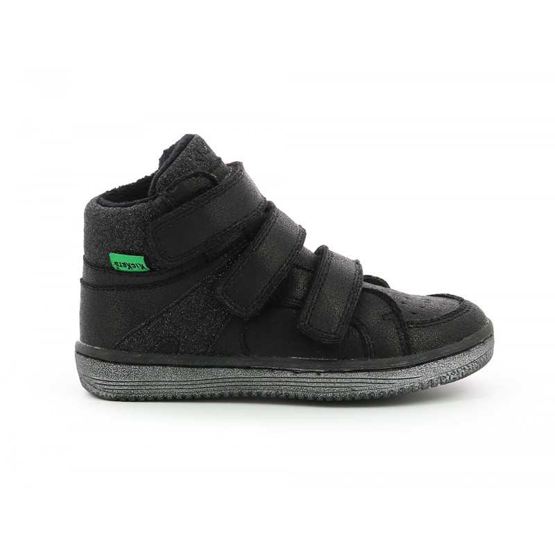 Sneakers hautes synthétique Lohan