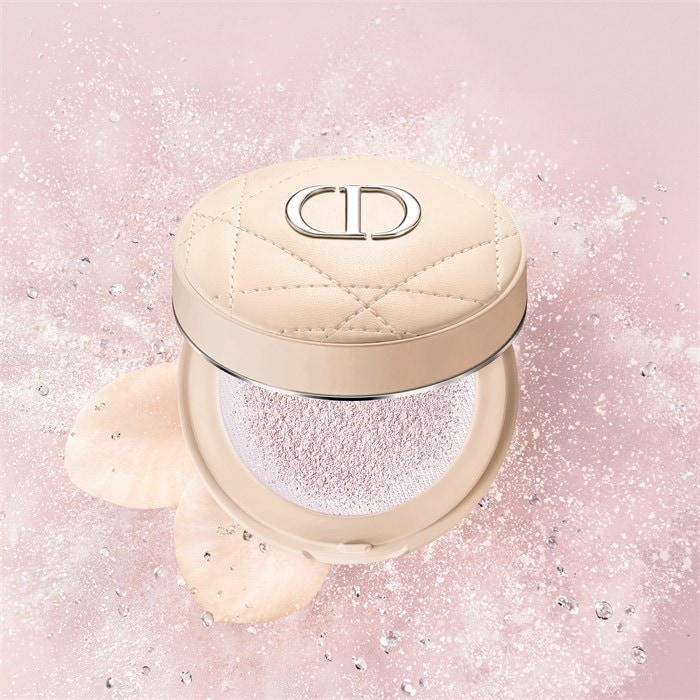Dior Forever Cushion Powder