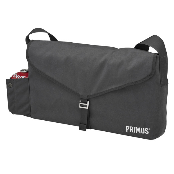 BAG FOR TUPIKE &  KINJIA - Umhängetasche