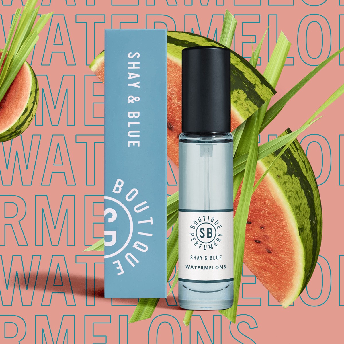 Watermelons