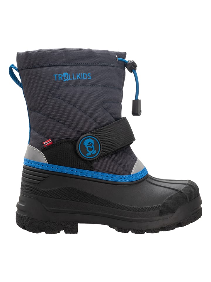Trollkids Winterboots 