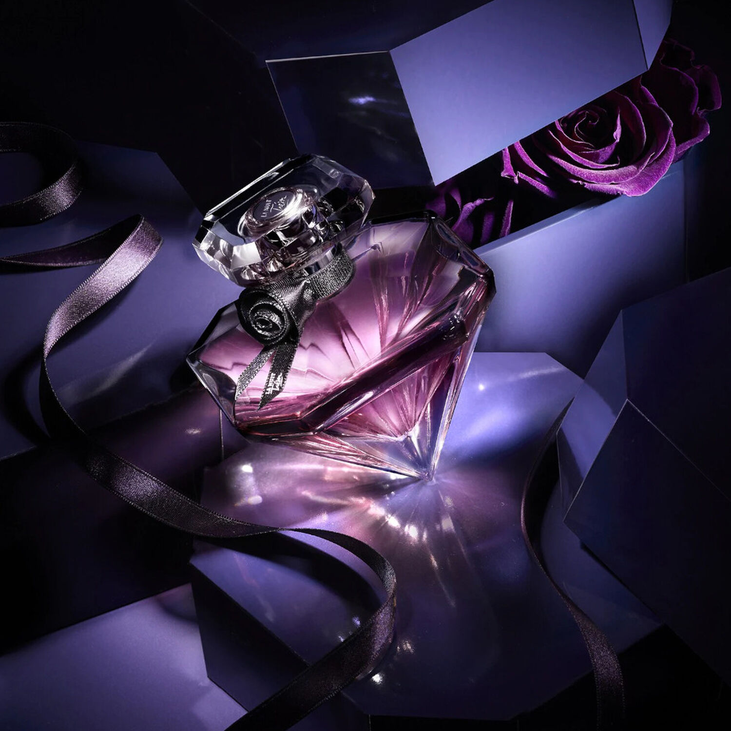 lancôme La Nuit Trésor Eau de Parfum