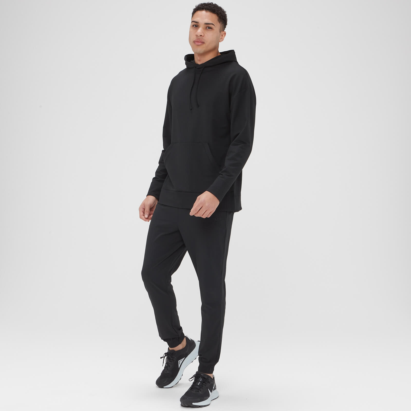 Jogging MP Composure pour hommes – Noir